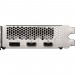 Placa video MSI GeForce RTX 3050 VENTUS 2X OC 6GB GDDR6 Display Port, HDMI, 96 bit
